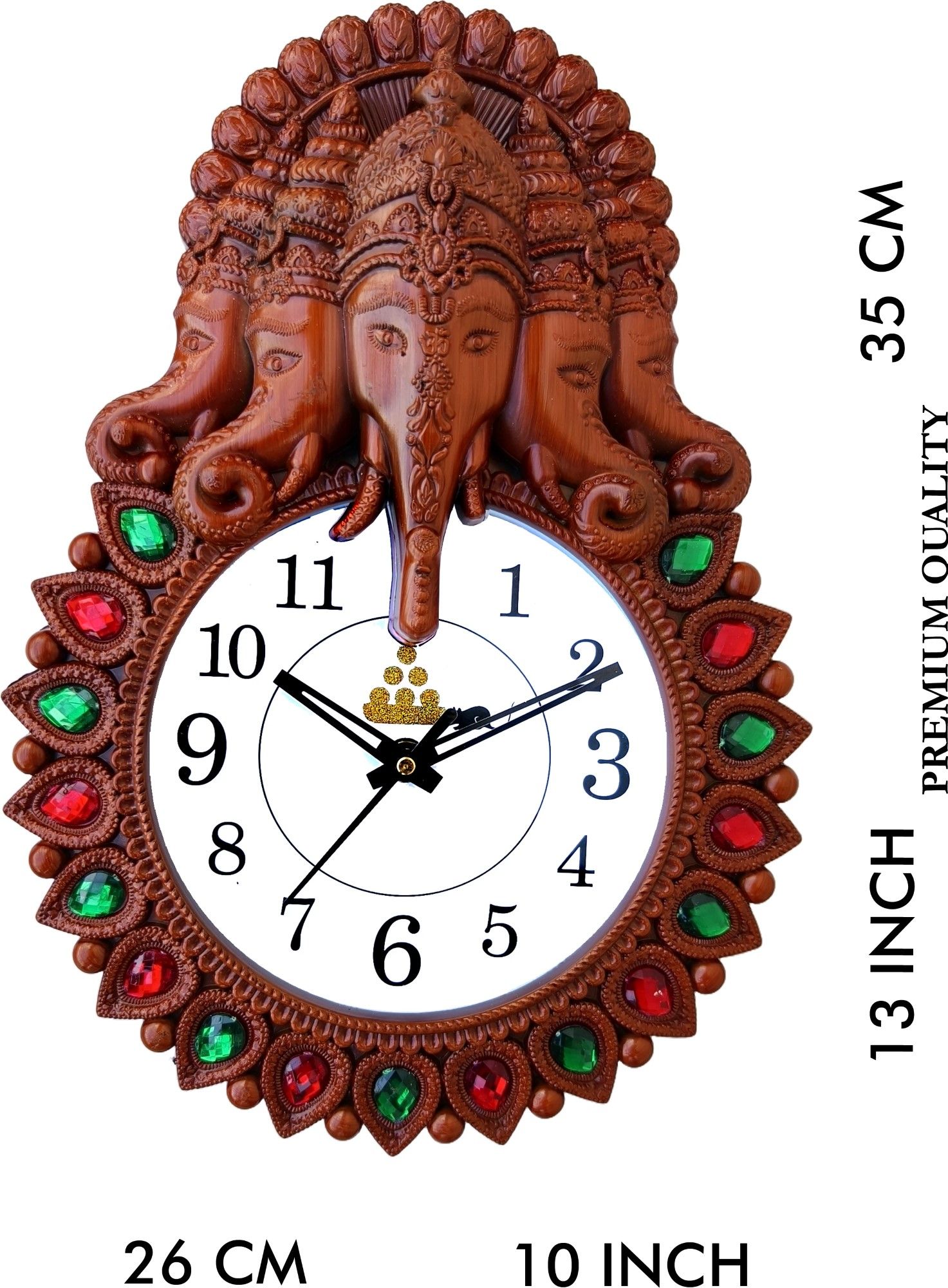 ChronikosCircularAnalog ADM