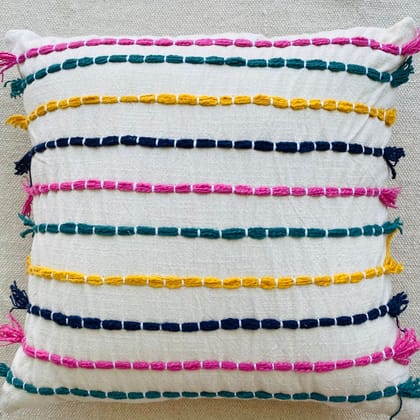 Zoe Cushion Cover-18x18