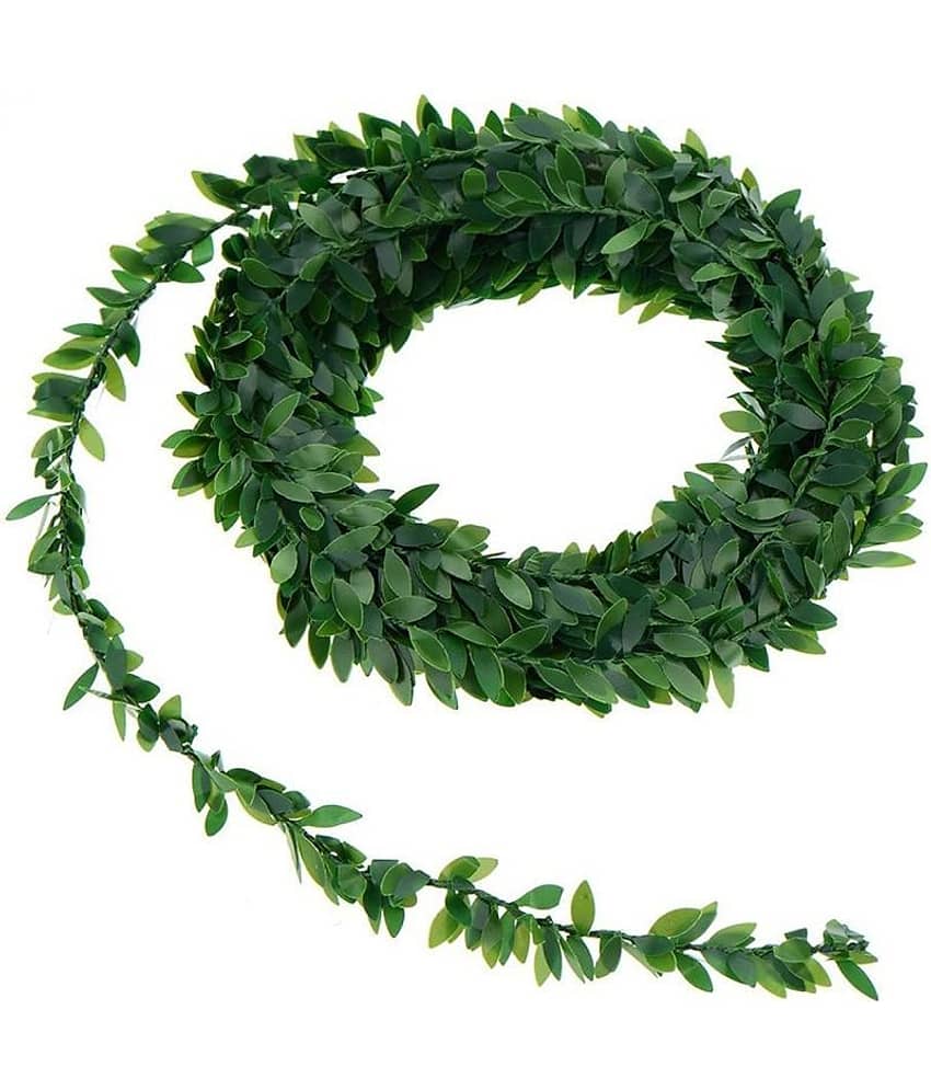 Vardhman Other Decoration Leaves Roll ,Used for Tiara Decoration ( Pack of 1 )