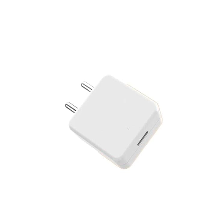 Champion Quick Charging 20W Charger | Wall Adapter (White)