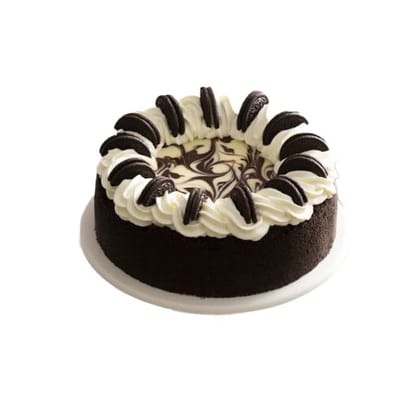 Oreo Cheesecake