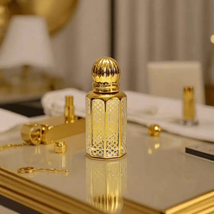 Noble Spirit Attar Perfume | For Women | 6mL-6ml