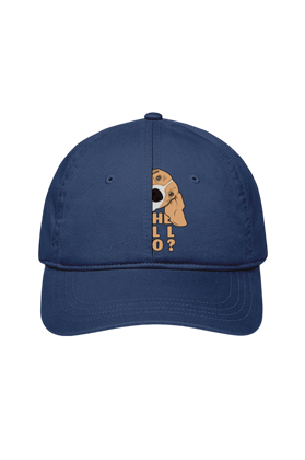 Basset Hound Hello Cap (7 Colours)