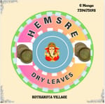 Hemsri Dry Leaves