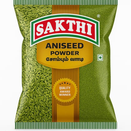 Sakthi Anseed Powder Sakthi Anseed Powder