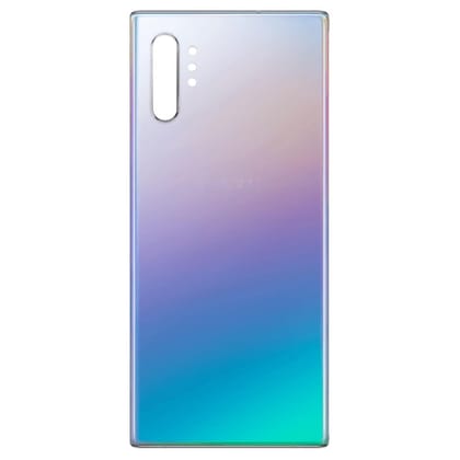 BACK PANEL COVER FOR SAMSUNG GALAXY NOTE 10 PLUS-AURA