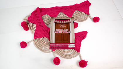 Woolen & Fabric Toran