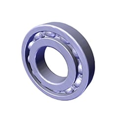 BRG BALL 35X72X15 - Xtreme 160 | Pleasure+ | Xoom | Destini 125 | Maestro Edge - 91001ABZ000S