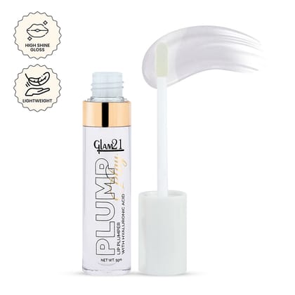 Plump Play Lip Plumper-Starlight