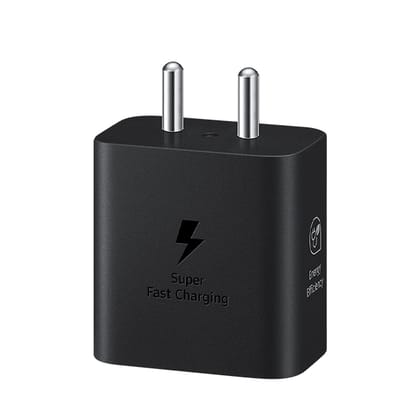 Samsung Original 25W Travel Adapter Samsung Original 25W Travel Adapter - White