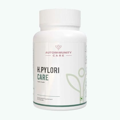 Autoimmunity Care Healthy Gut