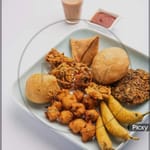 Hari Hara Juice And Lassi Spot