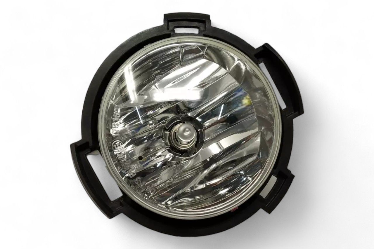 Lumax Front Fog Lamp - LH/RH AV578647