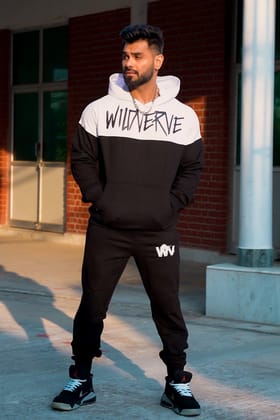 DuoTone Classic Streetwear Coords-S