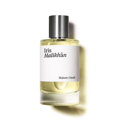 Iris Malikhan-Eau De Parfum / 100ml / Unisex