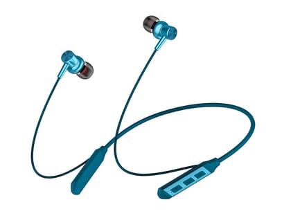 BlackZone Flexi Neckband