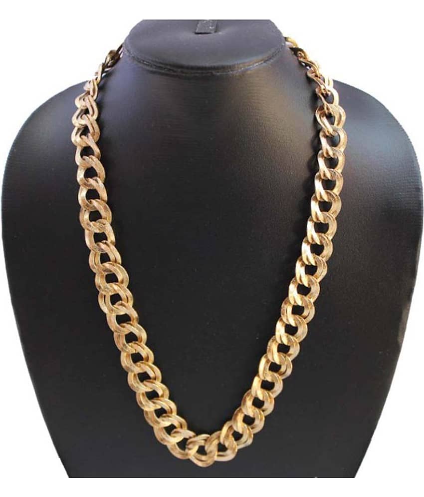 nitin collection 18kt Gold Plated ( Set of 1 )