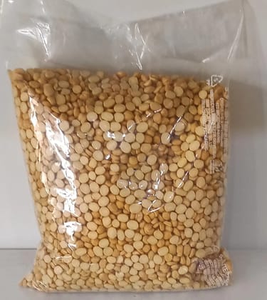 Pachhi SenagaPappu Chana Dal 1KG