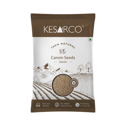 Ajwain | Carom seeds-100gm