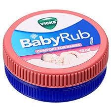 VICKS BABY 10ML