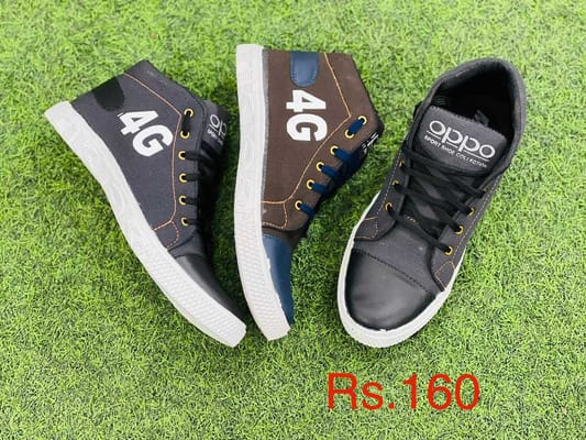 Thakur shoes Collection
