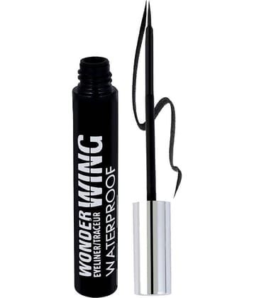 Beauty Berry Wonder Wing Mascara Waterproof Black - Pack of 1