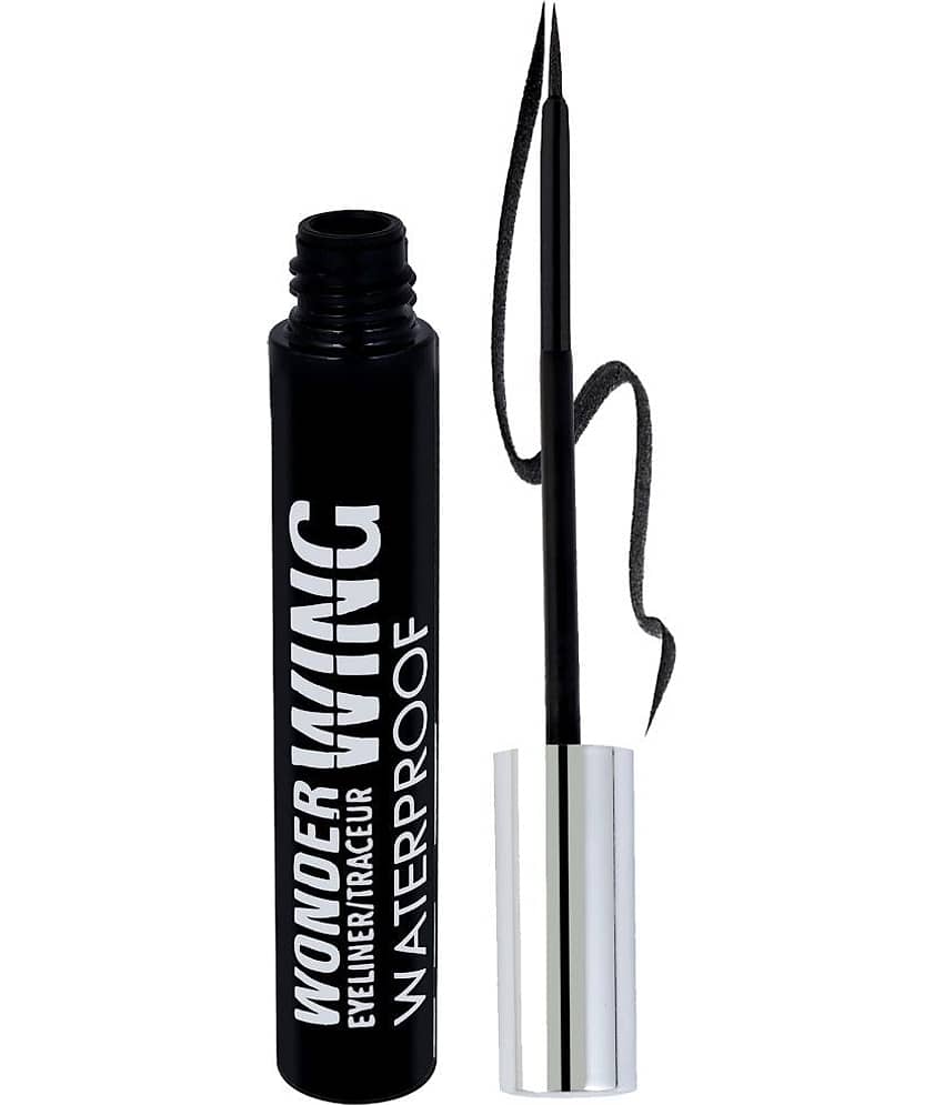 Beauty Berry Wonder Wing Mascara Waterproof Black - Pack of 1
