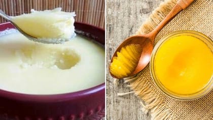 Desi Utthana Organics Desi Ghee 450GMS