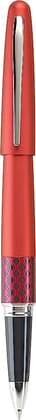 Pilot Metropolitan Red Rollerball Pen
