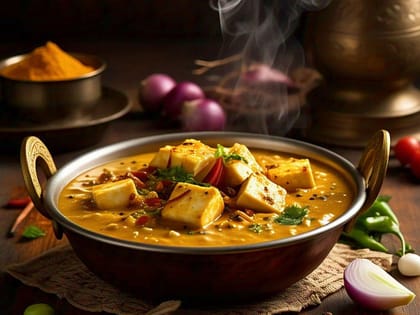 Paneer Bemisaal