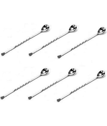 Dynore Stainless Steel Black Stirrers