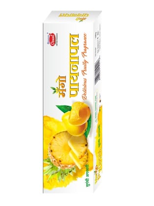 MANGO PYNAPAL - Packaging-250g Boxes,Fragrance-Pineapple