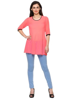 Klamotten Women's Casual TopWT4H