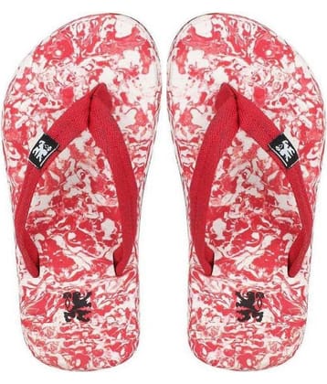 Guardian - Multicolor Men's Daily Slipper