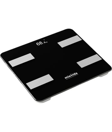 Mievida Body composition monitor FIT ULTRA BT