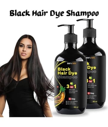 Daxton Standard Shampoo 200 ml ( Pack of 2 )