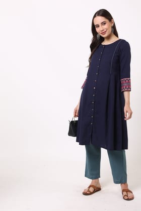 Davina Suit Set-XS