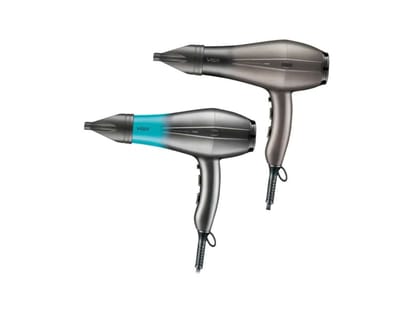 VGR V-463 Professional Hair Dryer for Women & Men 2200 Watts(Blue)