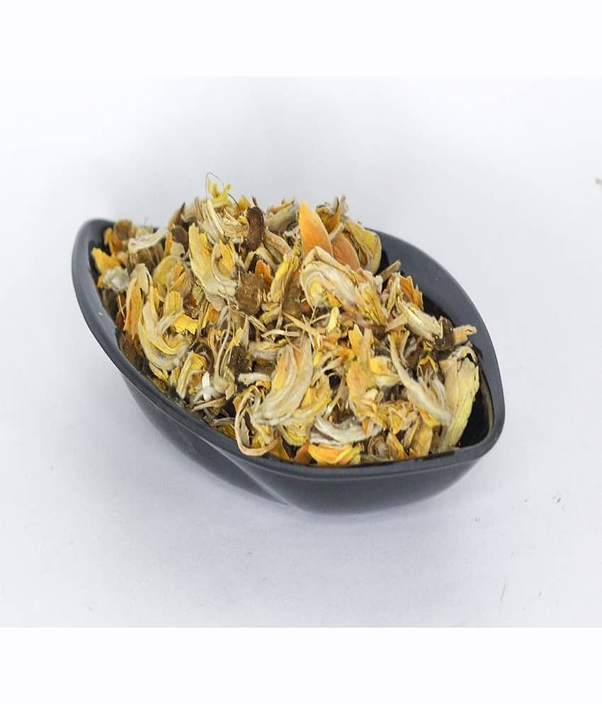 MYGODGIFT  Tesu ke Phool-Palash ke phool, Flower of Palash, Kesu Phool Seed  200 gm