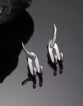 Kohli's Fav Earrings-Pair