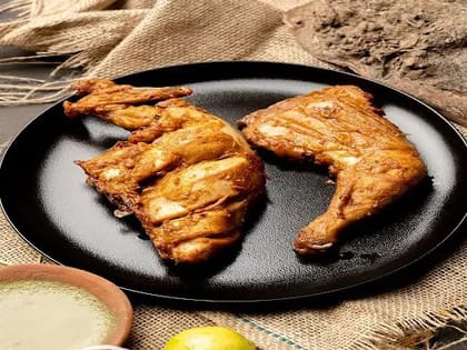 Chicken Fry