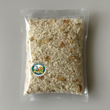 Sarju Corner Store's kheer mix