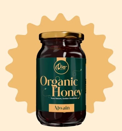 Ajwain Honey   250 G