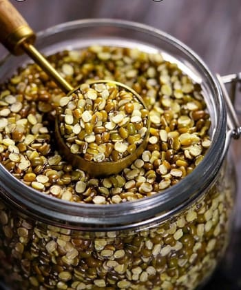 Moong Dal - 1 kilogram