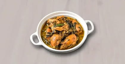Methi Murgh