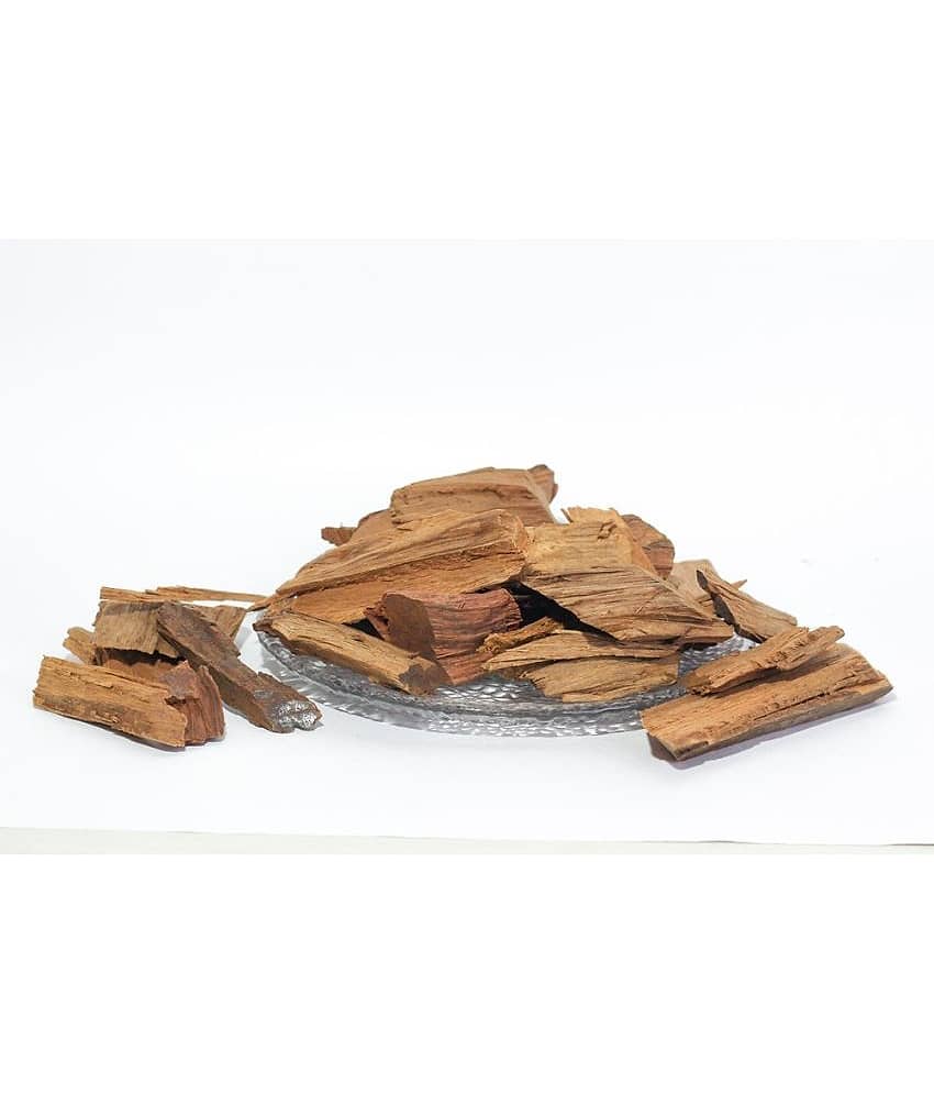 MYGODGIFT Vijaysar Chaal,Indian Kino, Pterocarpus Marsupium Bark Seed 200 gm