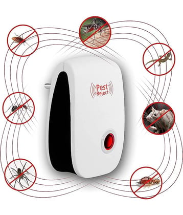 pest rejector machine