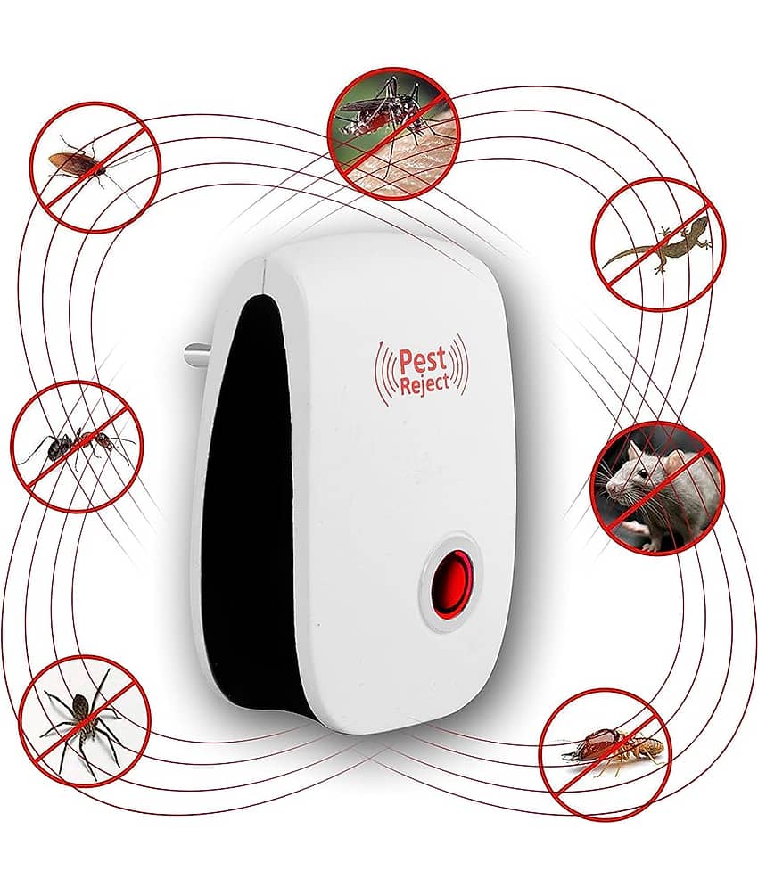 pest rejector machine