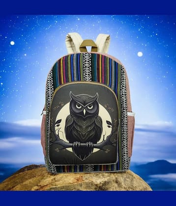Gau Sudh 25 Ltrs Multi Laptop Bags