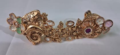 RING RAJ